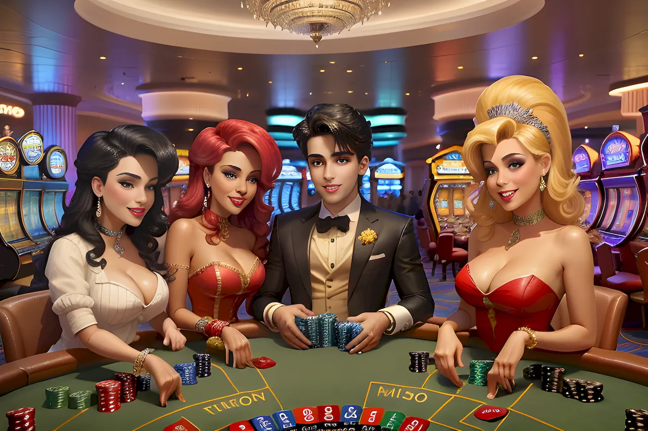 Baccarat Online