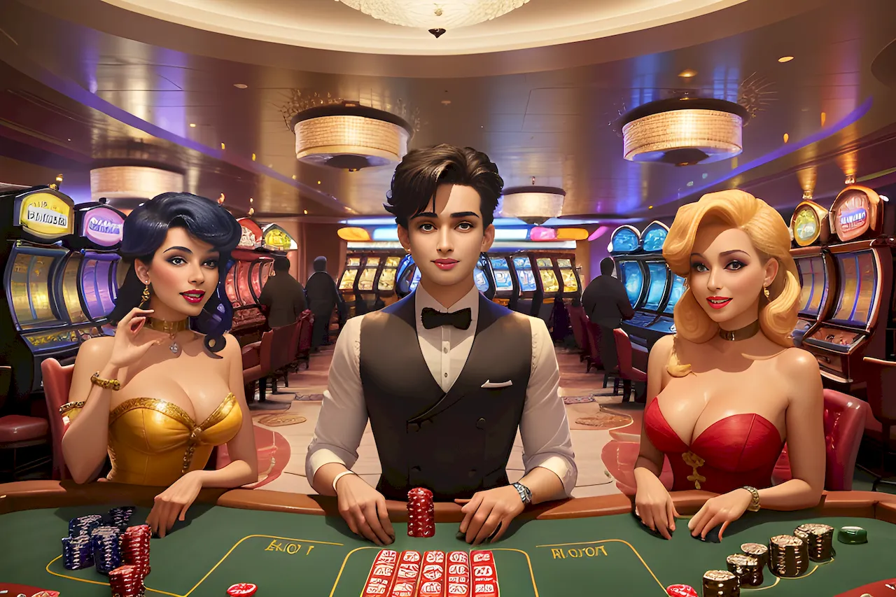 Baccarat Online