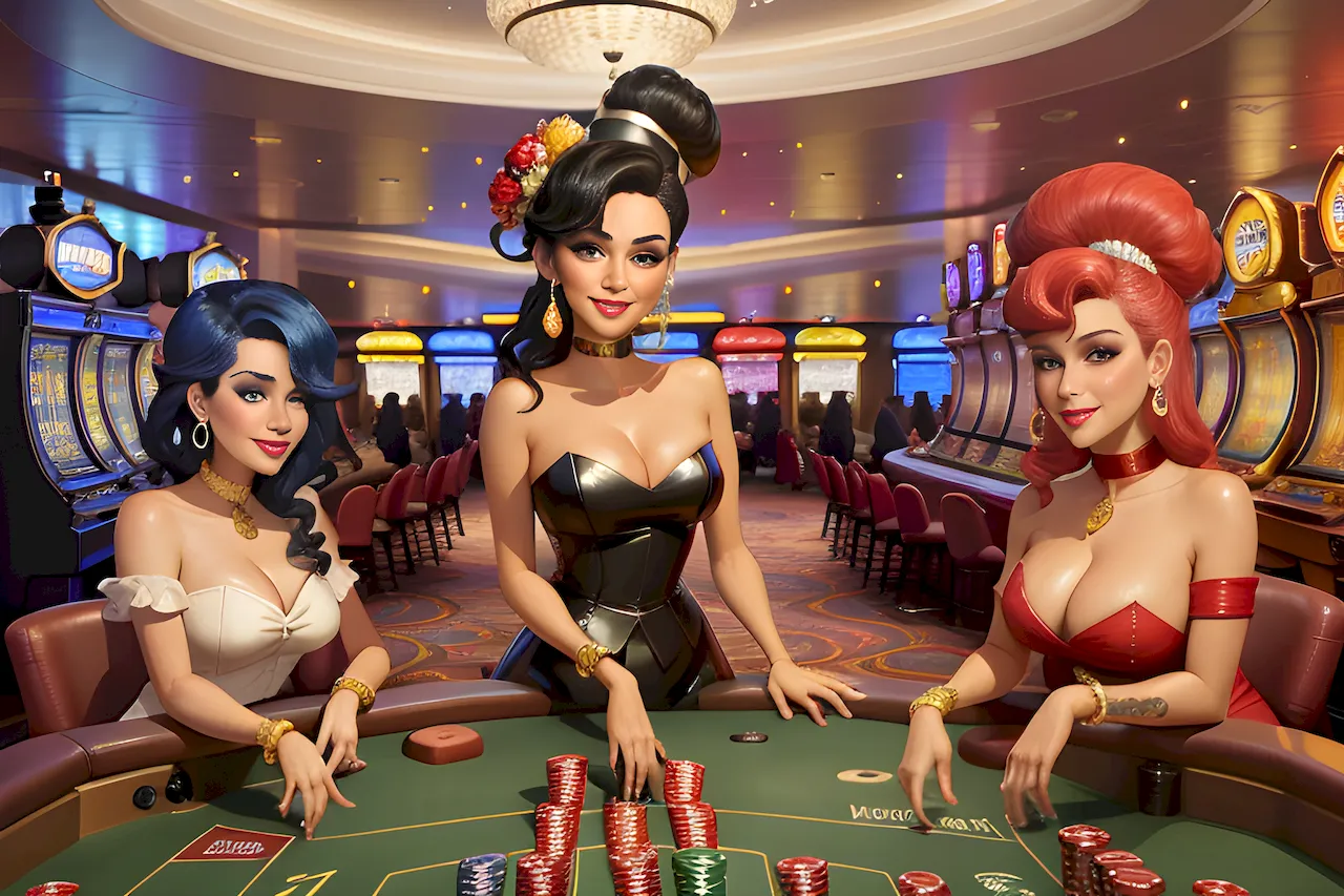 Baccarat Online