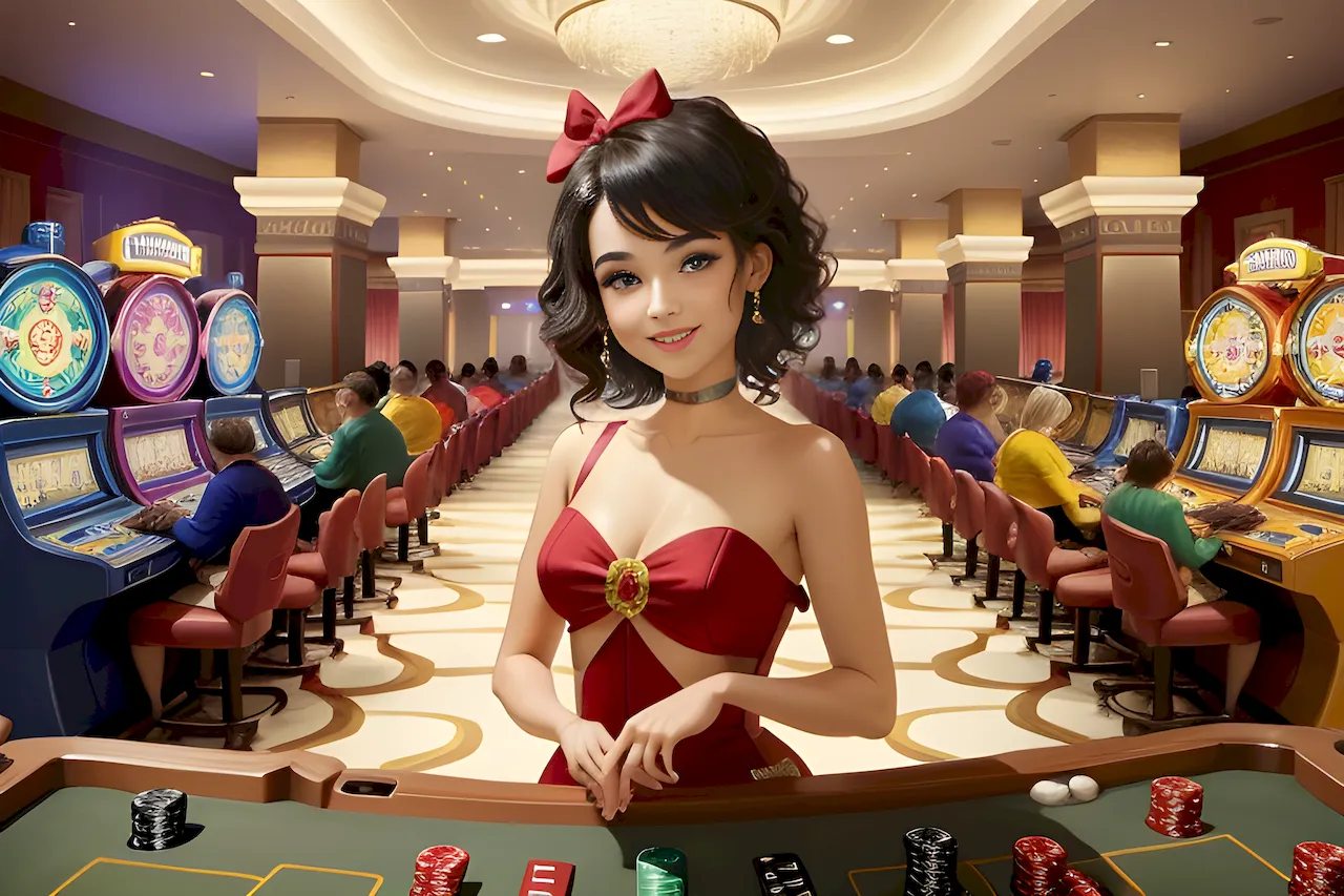 Baccarat Online