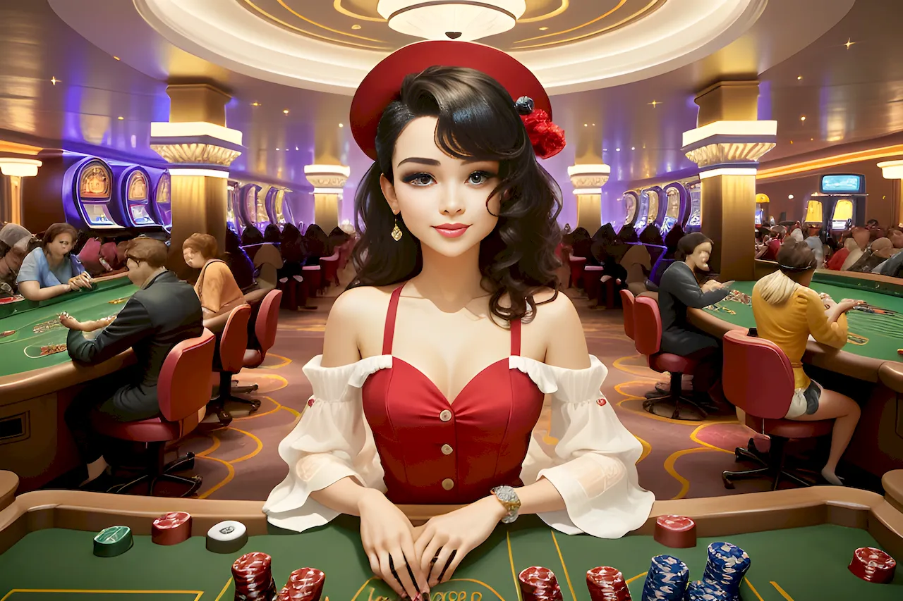 Baccarat Online