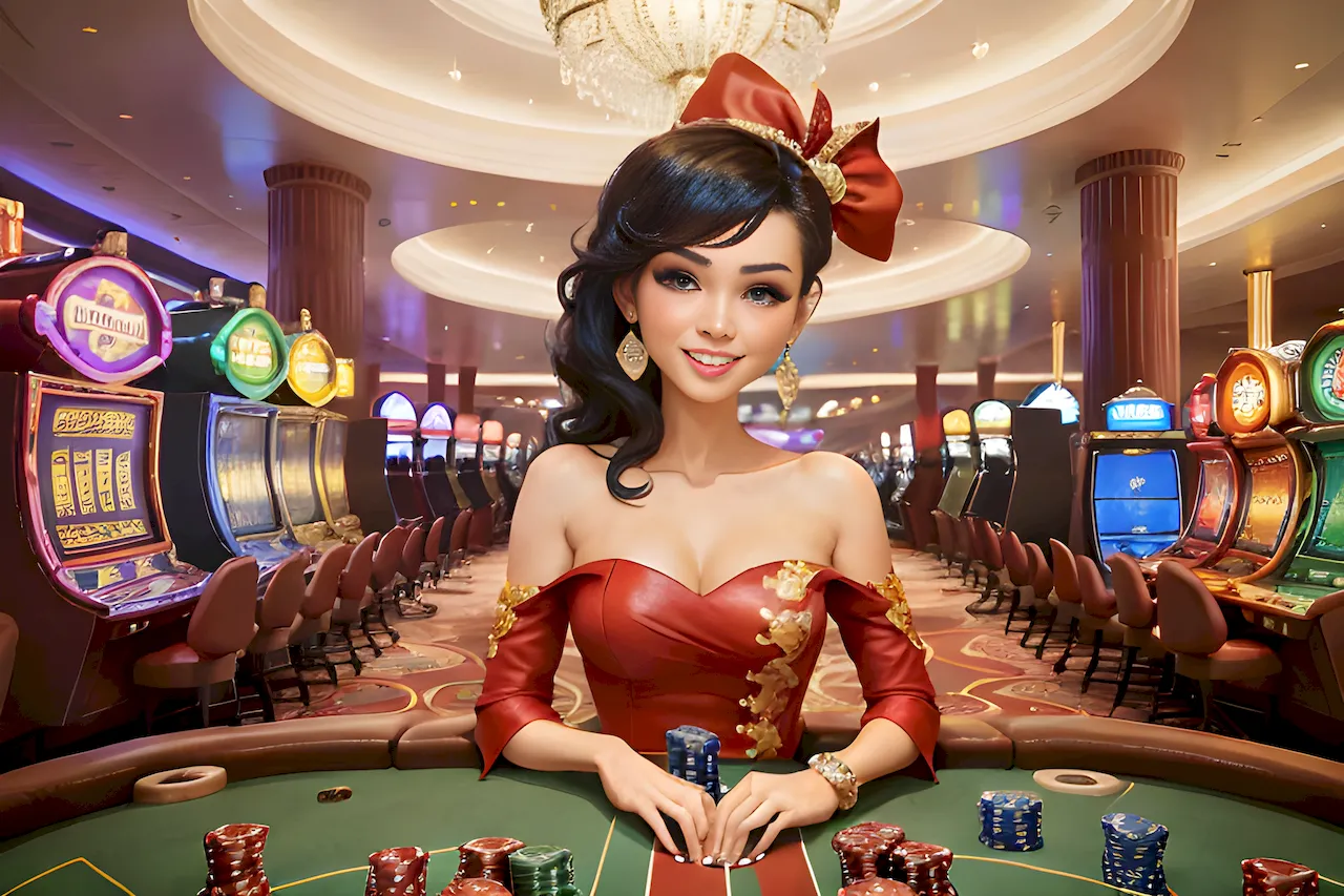 Baccarat Online